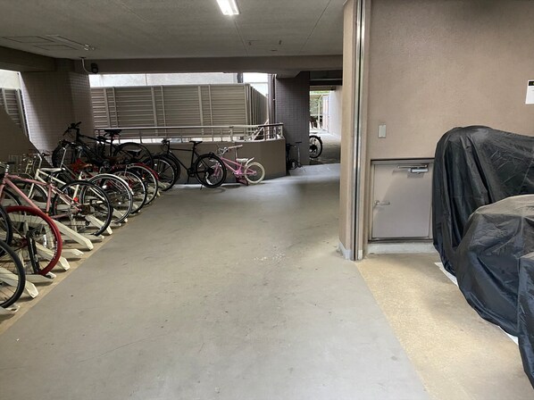 デュオステージ白金高輪(DuoStage白金高輪)の物件内観写真